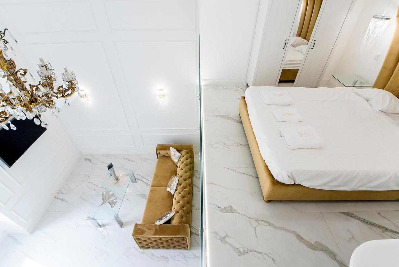 Jacuzzi Sinagoga View Daire Budapeşte Dış mekan fotoğraf