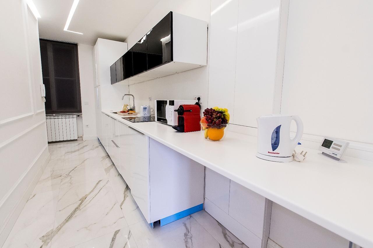 Jacuzzi Sinagoga View Daire Budapeşte Dış mekan fotoğraf