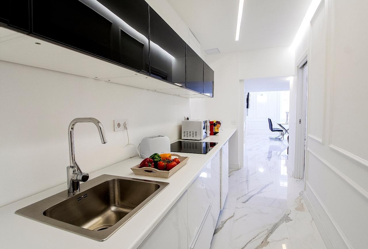 Jacuzzi Sinagoga View Daire Budapeşte Dış mekan fotoğraf